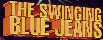THE SWINGING BLUE JEANS
